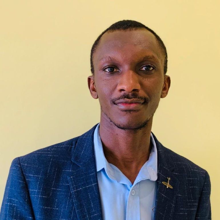 Rafael Kalumbu