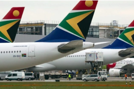 South African Airways
