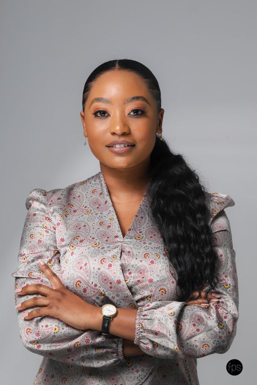 Aino Indongo